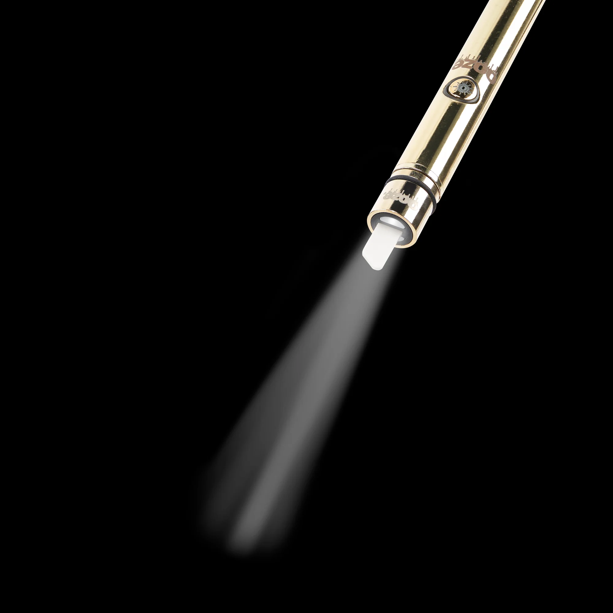 Hot Knife Attachment with LED Spotlight - Lucky Gold - Image 2