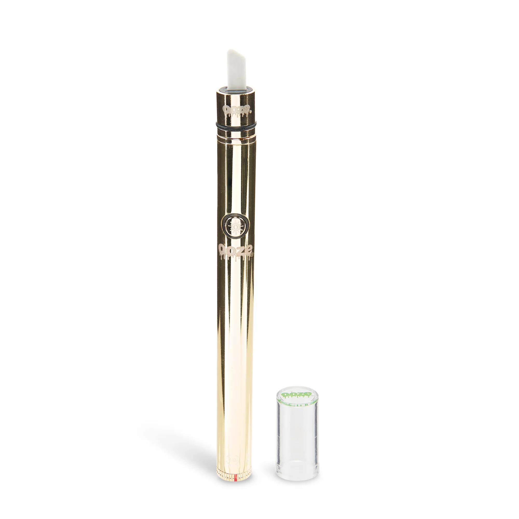 Twist Hot Knife with LED Spotlight - Lucky Gold