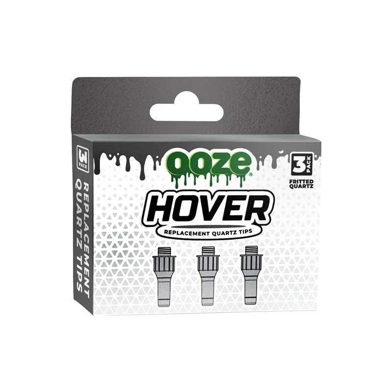 Hover Replacement Quartz Tip 3-Pack - Image 4