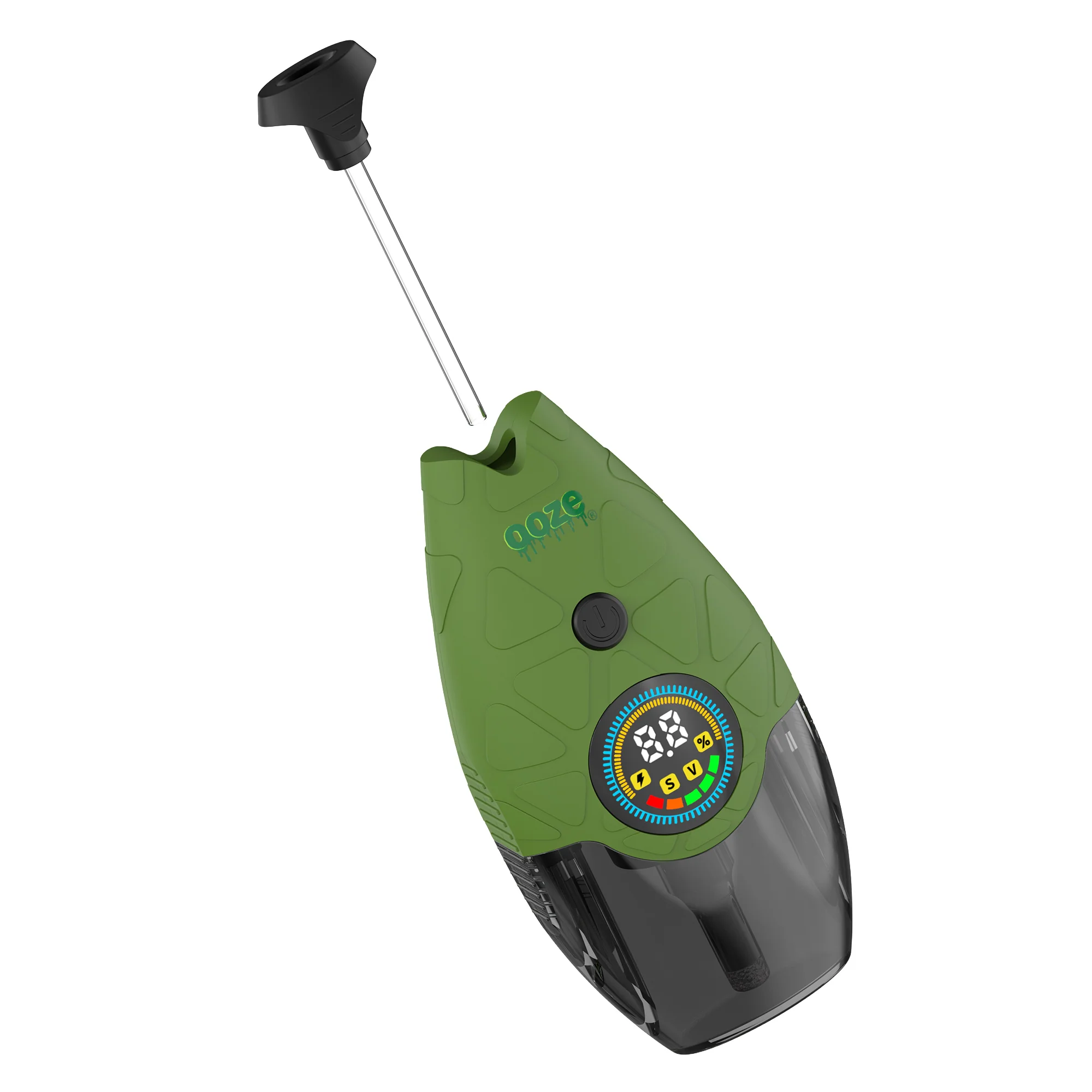 Hover Concentrate Vaporizer - 650 mAh - Green Grass - Image 3