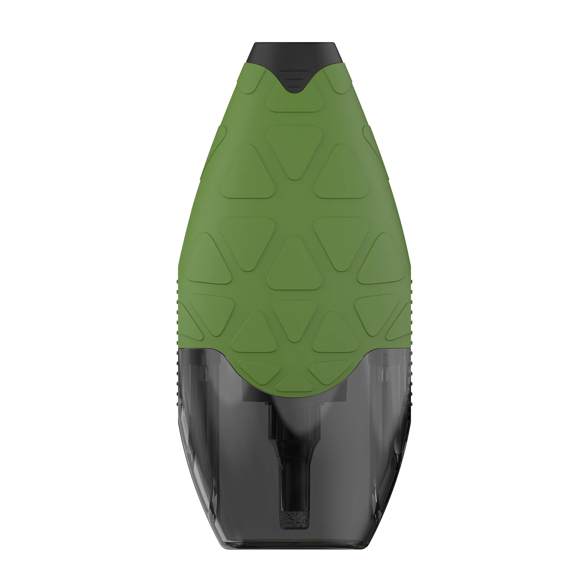 Hover Concentrate Vaporizer - 650 mAh - Green Grass - Image 4