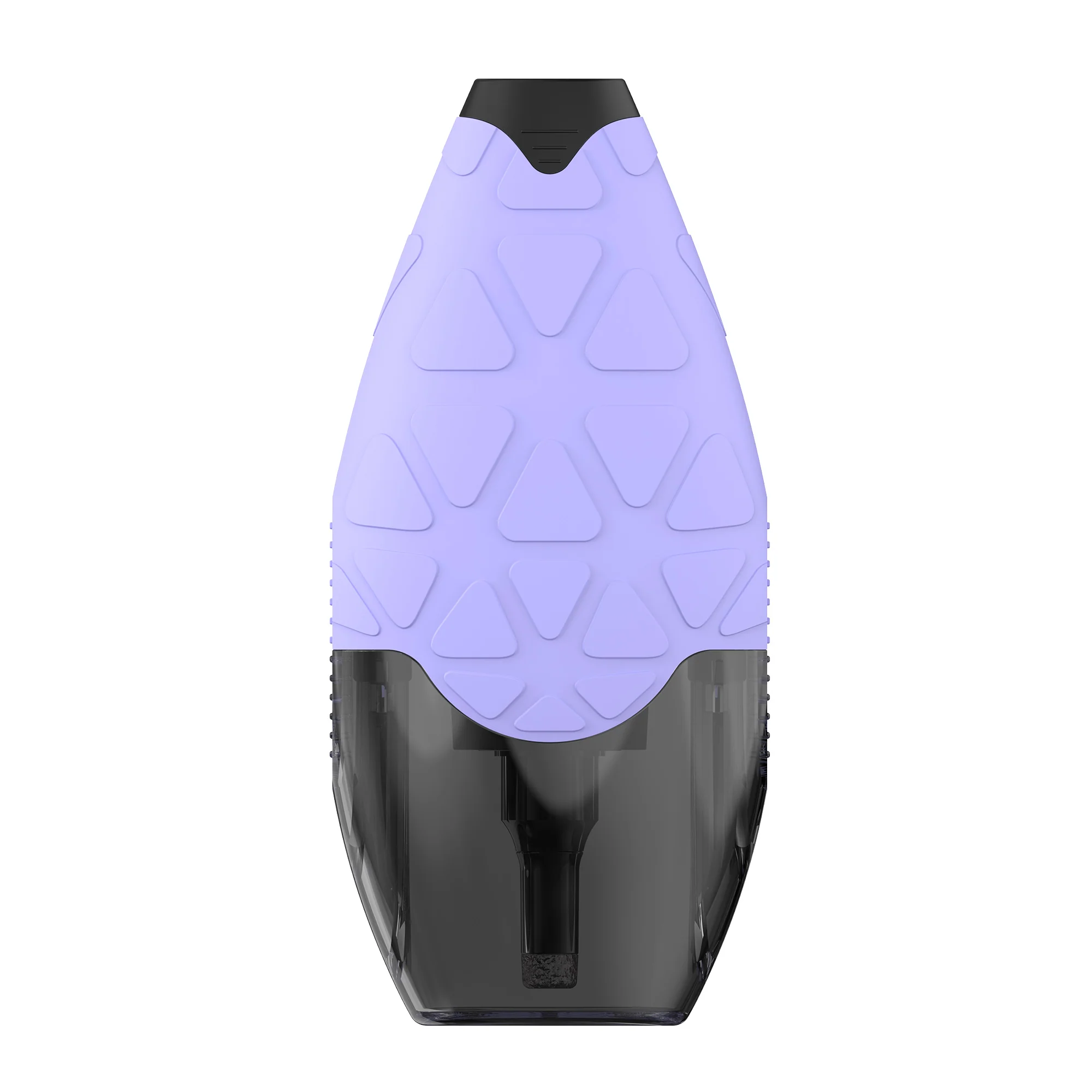 Hover Concentrate Vaporizer - 650 mAh - Lilac Smoke - Image 4