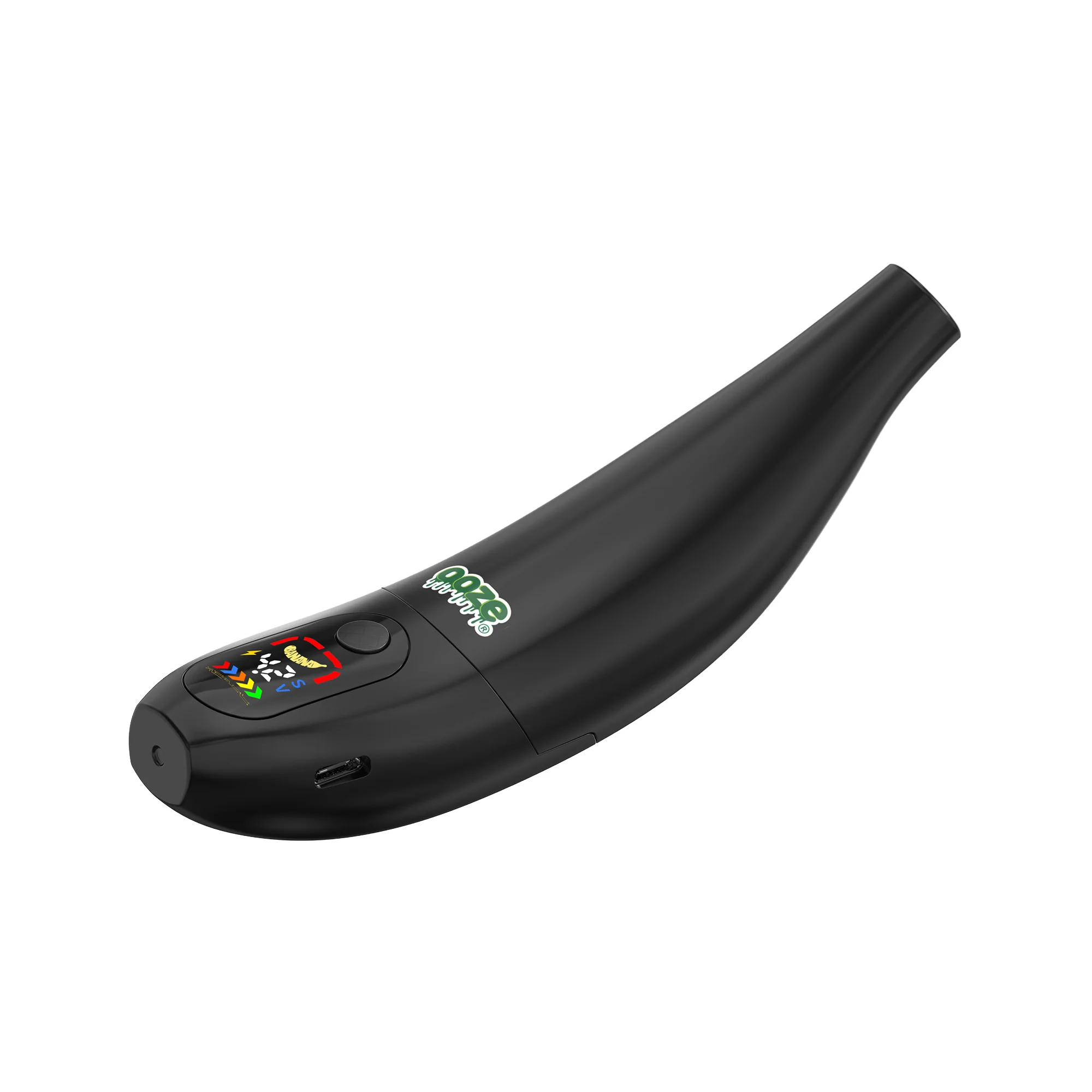 Peel Banana Battery - 400 mAh - Panther Black - Image 4