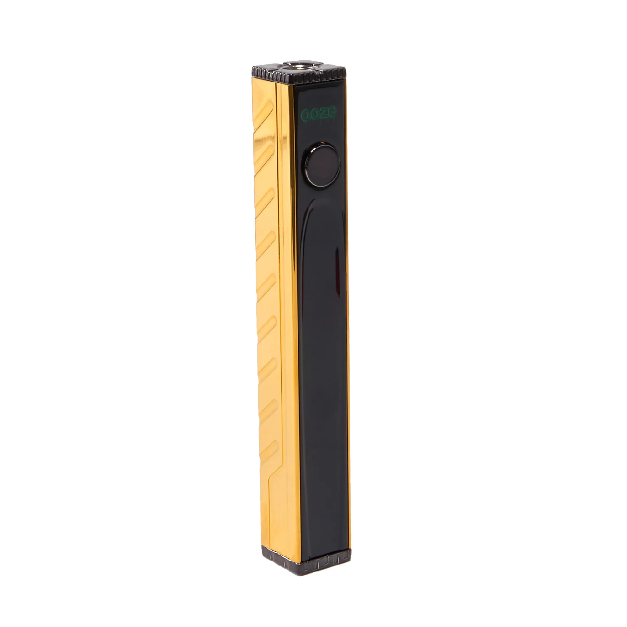 Quad 2 – 500 mAh Square Vape Battery – Lucky Gold - Image 4