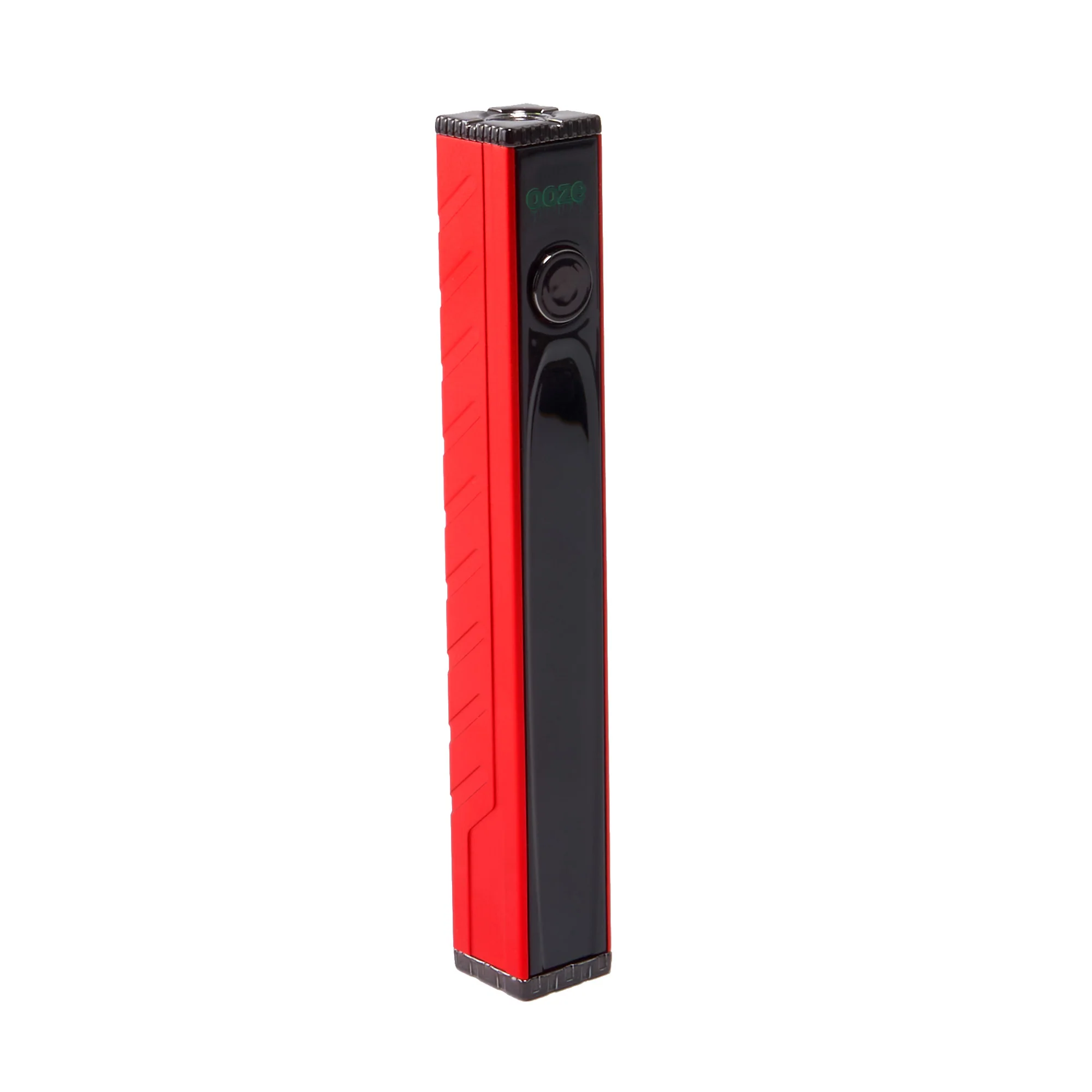 Quad 2 – 500 mAh Square Vape Battery – Ruby Red - Image 4