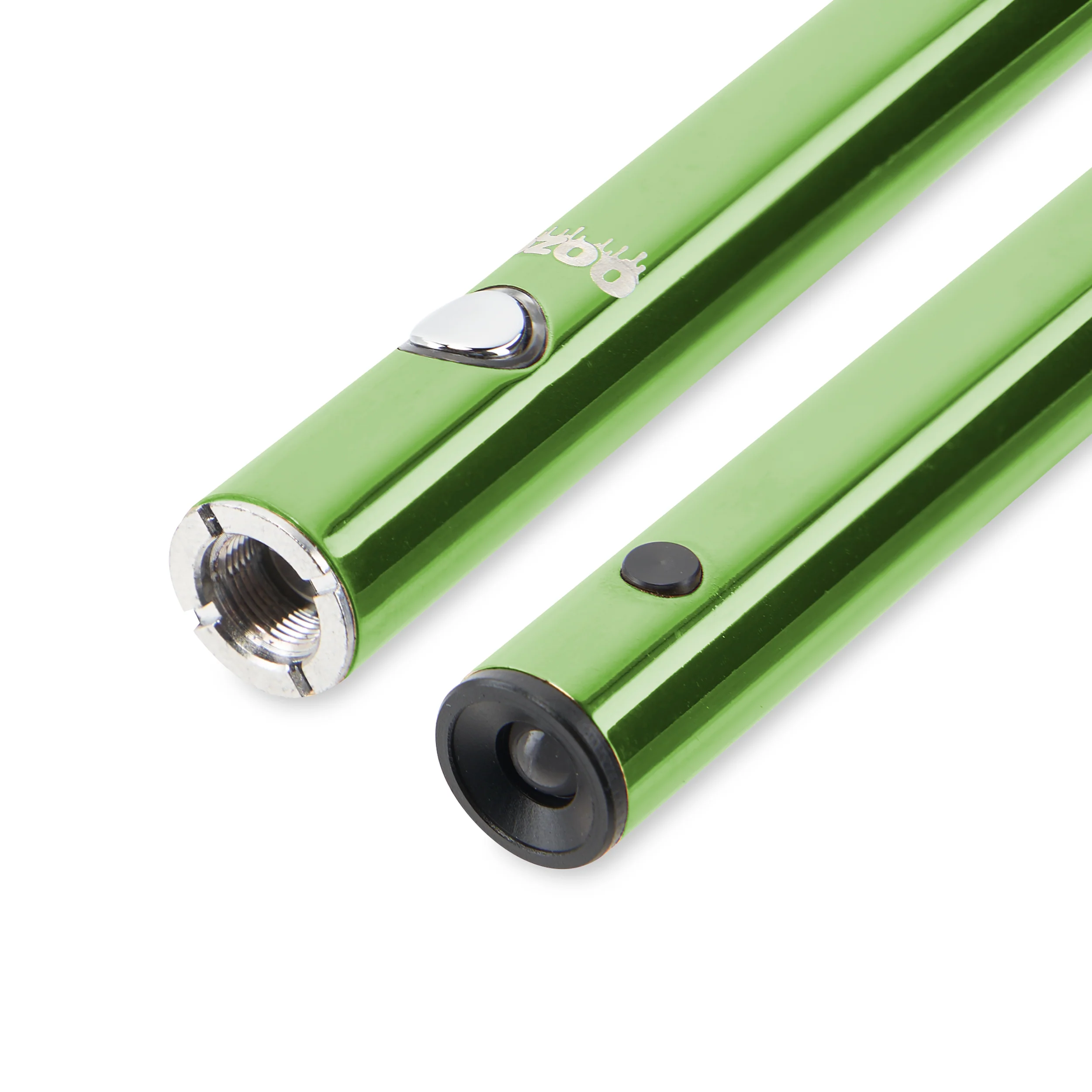 Wink Flashlight Pen - 290 mAh LED Vape Battery - Slime Green - Image 2