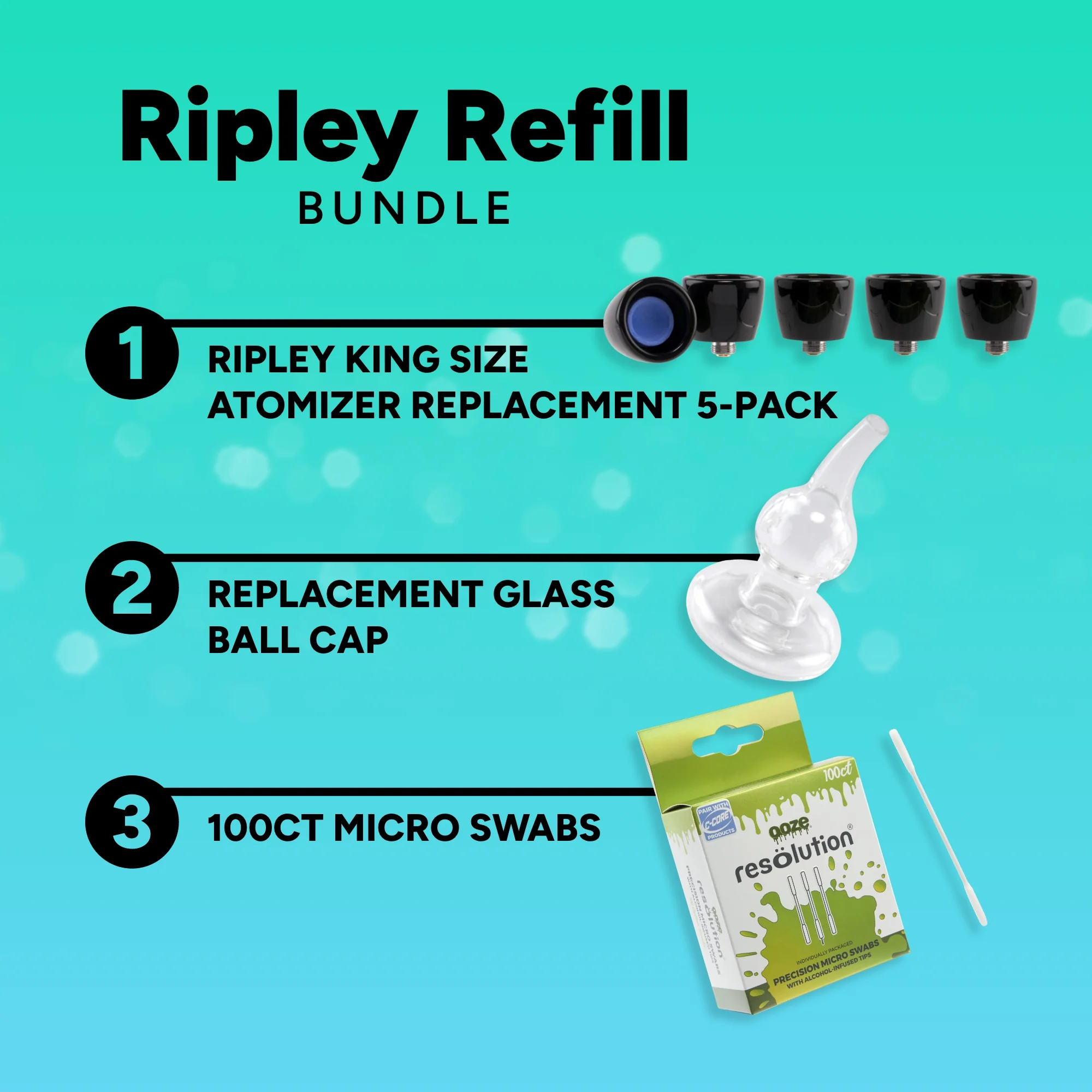 Ripley Refill Bundle - Image 2