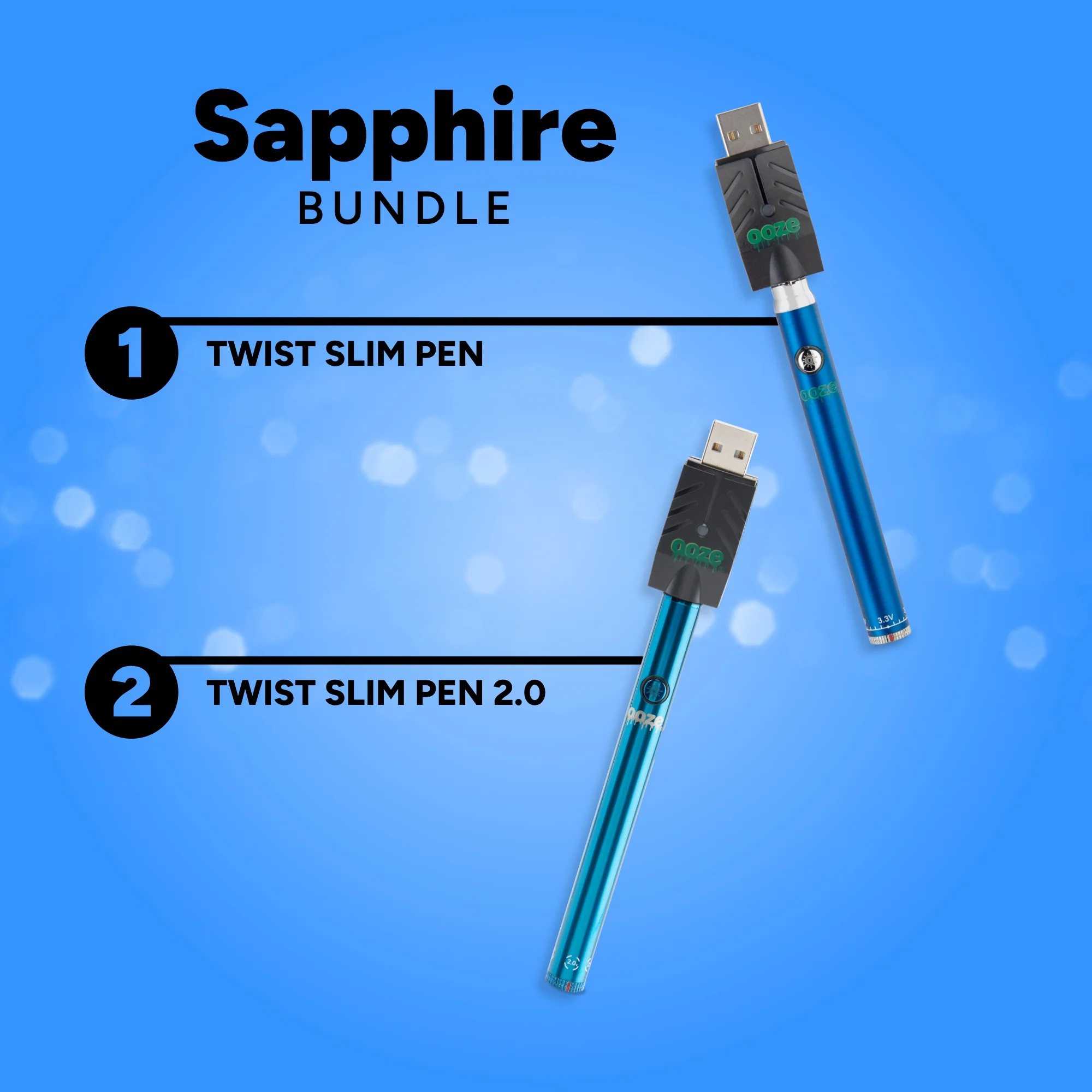 Sapphire Bundle - Image 2