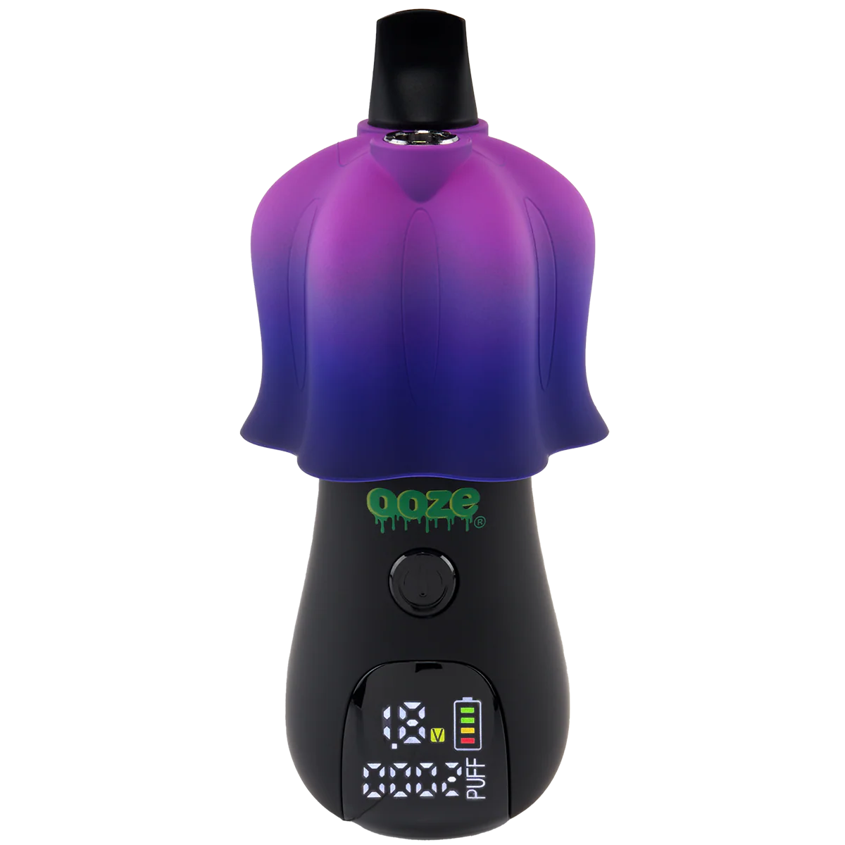 Shroom Character Vape – 650 mAh - Darkwave
