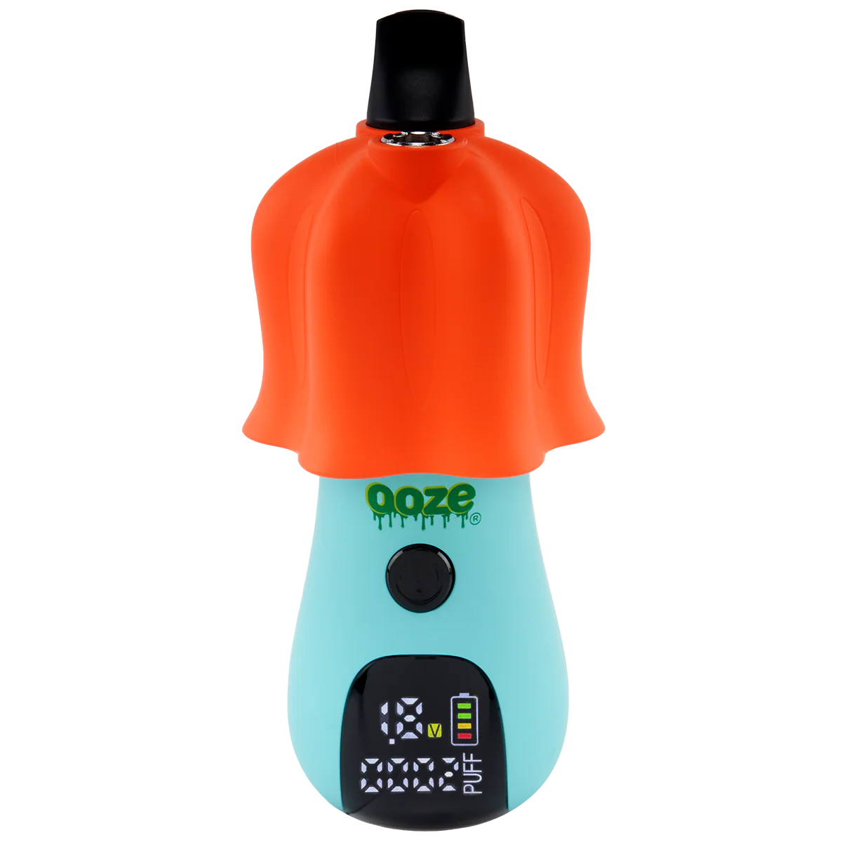 Shroom Character Vape – 650 mAh - Electric Cherry