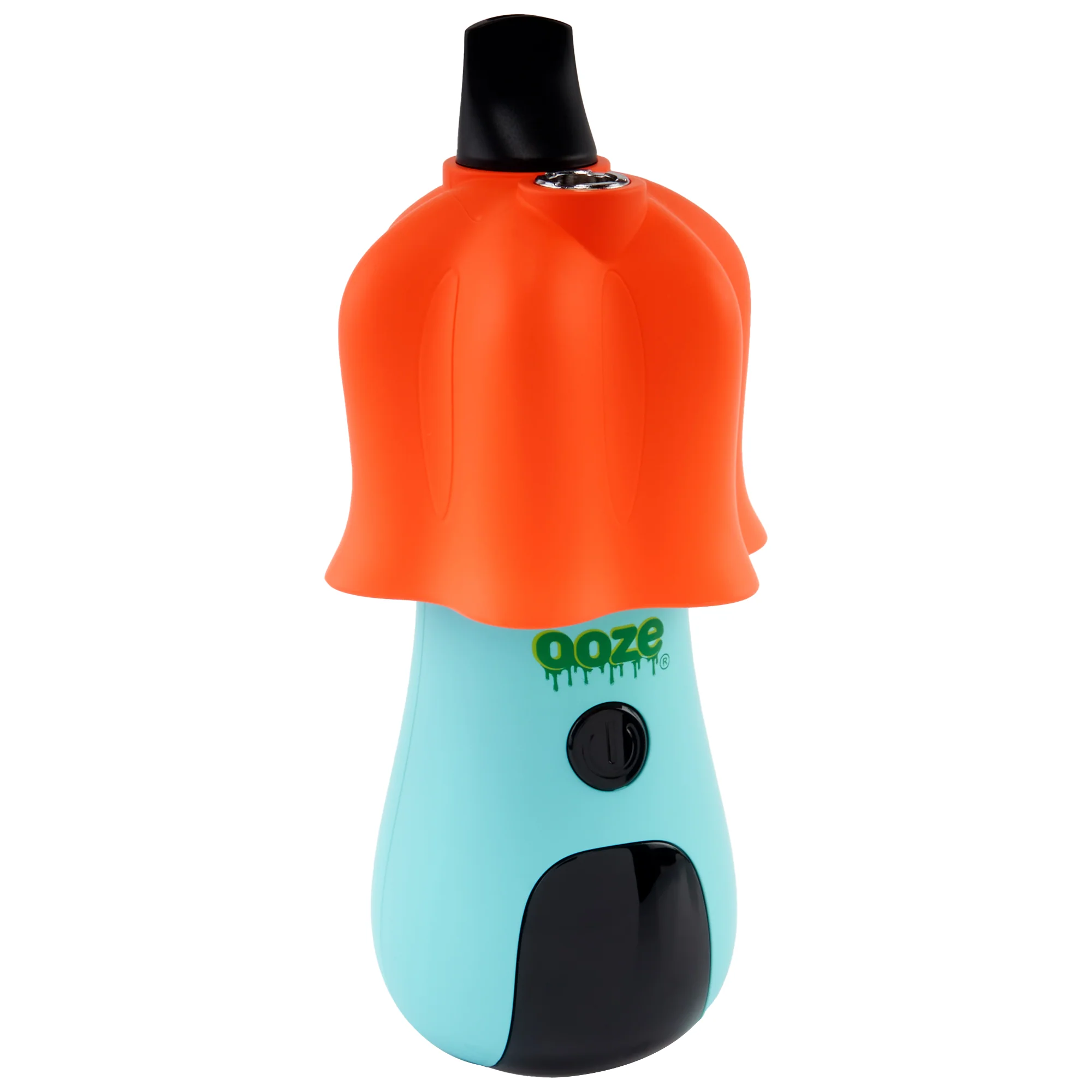 Shroom Character Vape – 650 mAh - Electric Cherry - Image 4