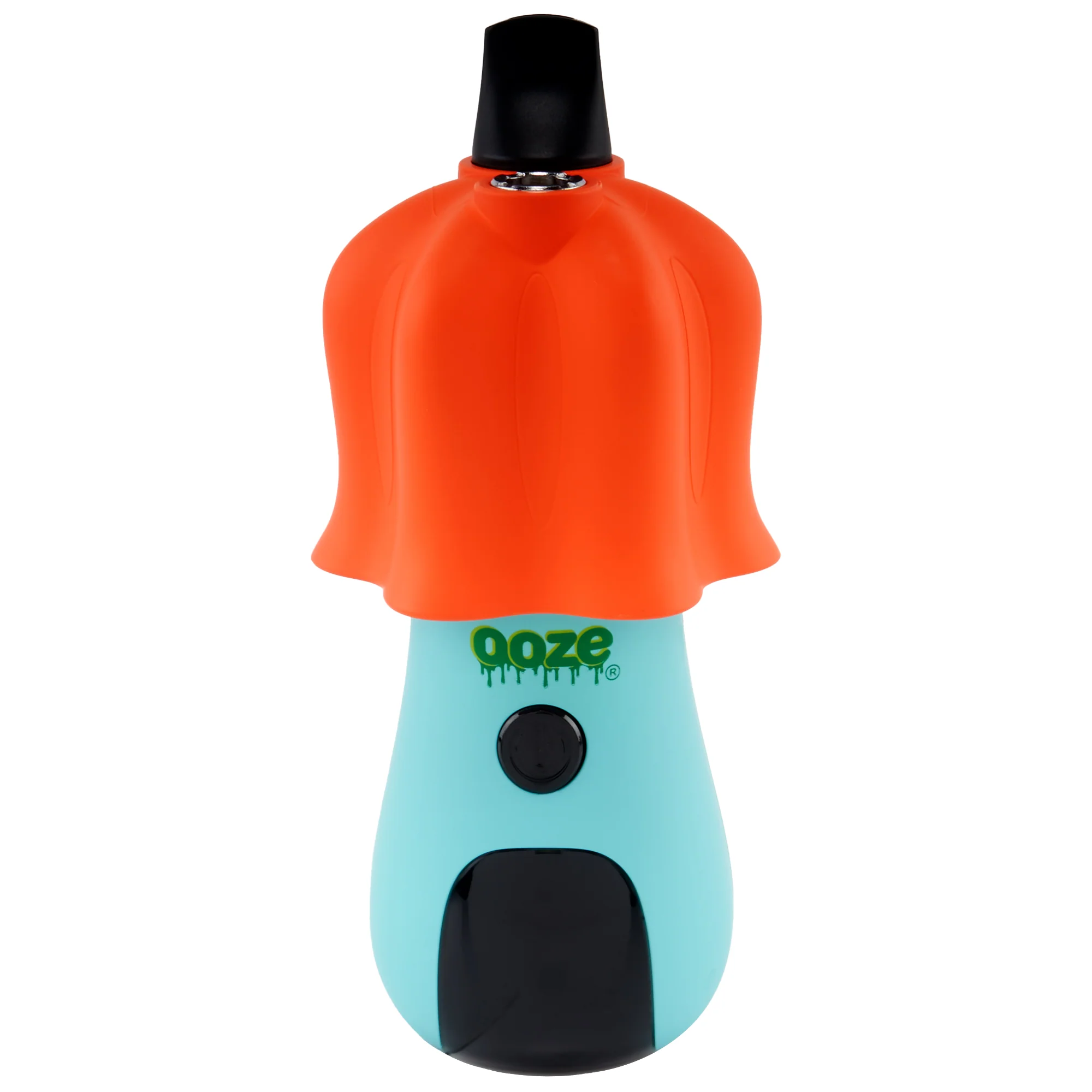 Shroom Character Vape – 650 mAh - Electric Cherry - Image 5