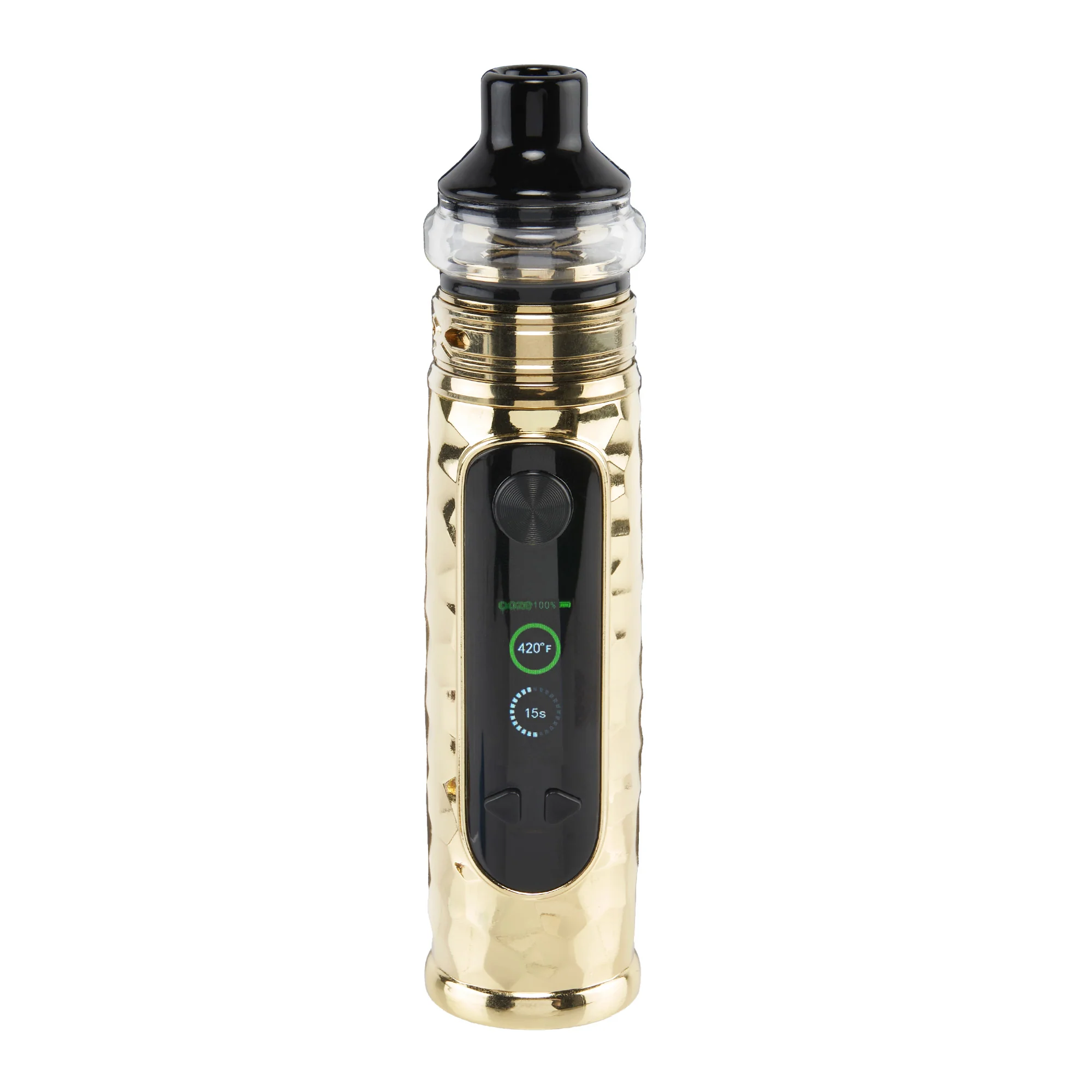 Titan Extract Mod – C-Core 2400 mAh - Gold